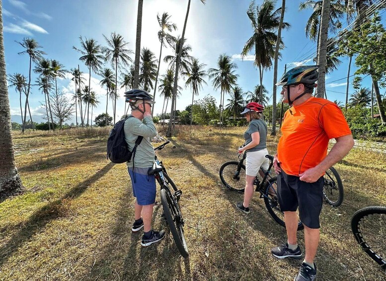 Picture 6 for Activity Langkawi Cycling Culture half day Tour