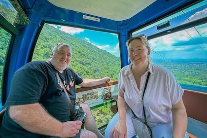 Discover Ta Cu Mountain, Lying Buddha, Phan Thiet City,Cham Tower