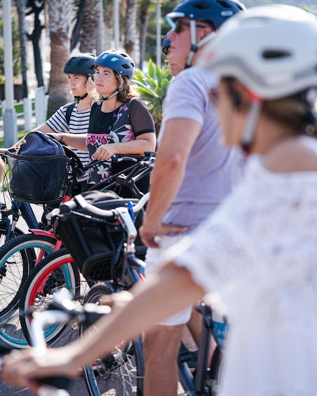 Picture 4 for Activity Day trip: Nice to Antibes along the sea by electric bike