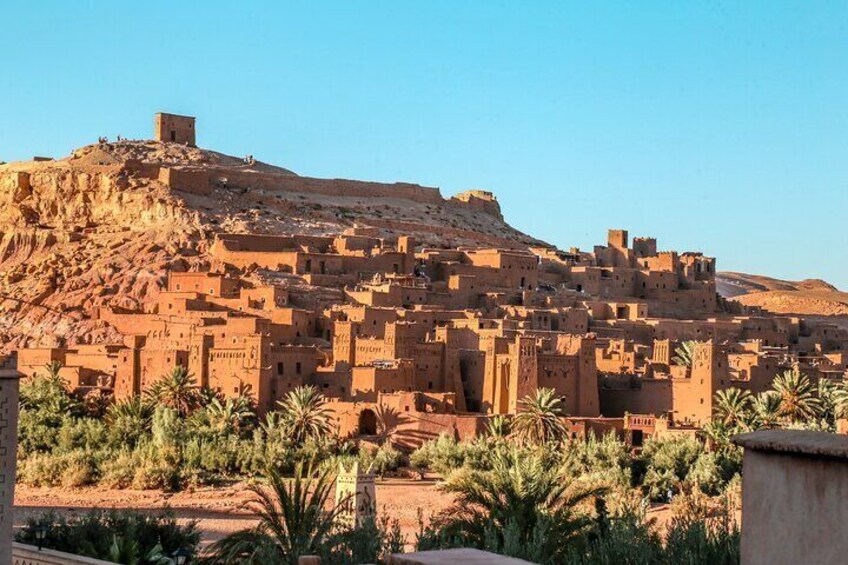 Ait Benhadou