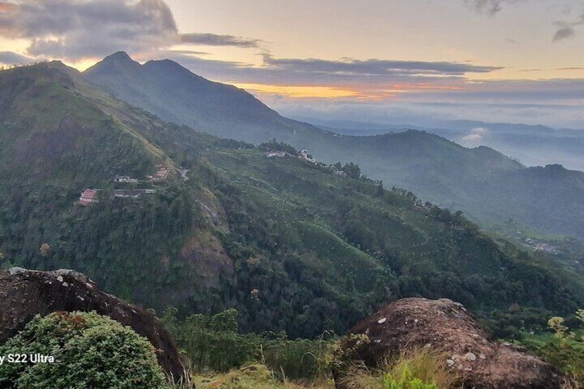 Green Magic One Night Two Days Trip to Munnar