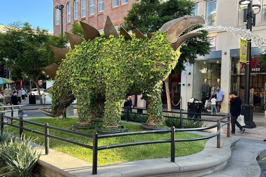 3rd Street Promenade