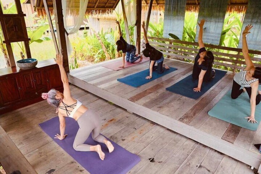 Yatikaboutique Yoga Retreat Rejuvenate Your Soul