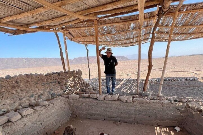 Chauchilla's Ancient Tombs Nazca's Burial Site Journey