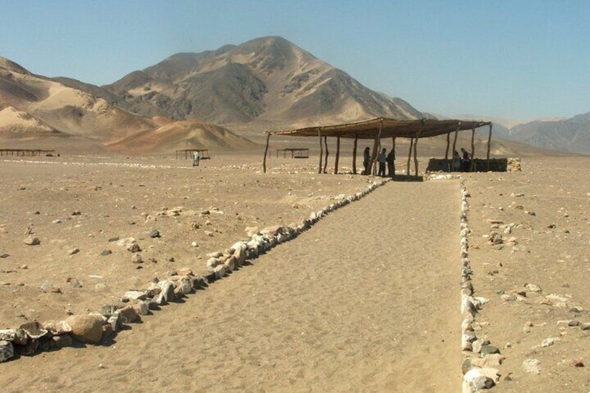 Chauchilla's Ancient Tombs Nazca's Burial Site Journey