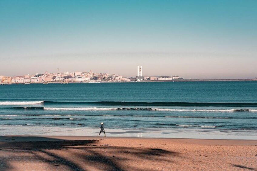Private La Coruña Walking Tour