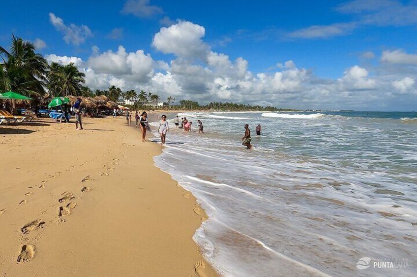 Higüey Safari, Basilica and Macao Beach Tour