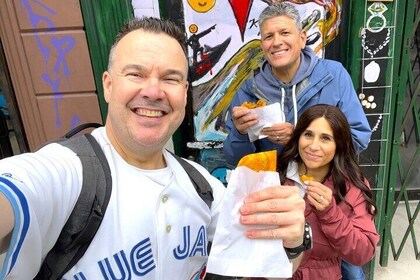 Shanes Lieblingsorte in Toronto
