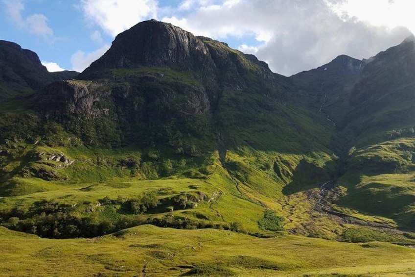 Glencoe