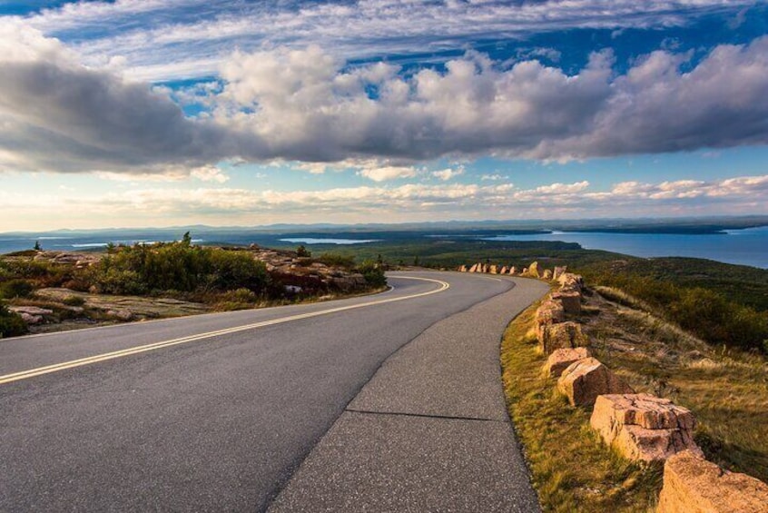 Cadillac Mountain