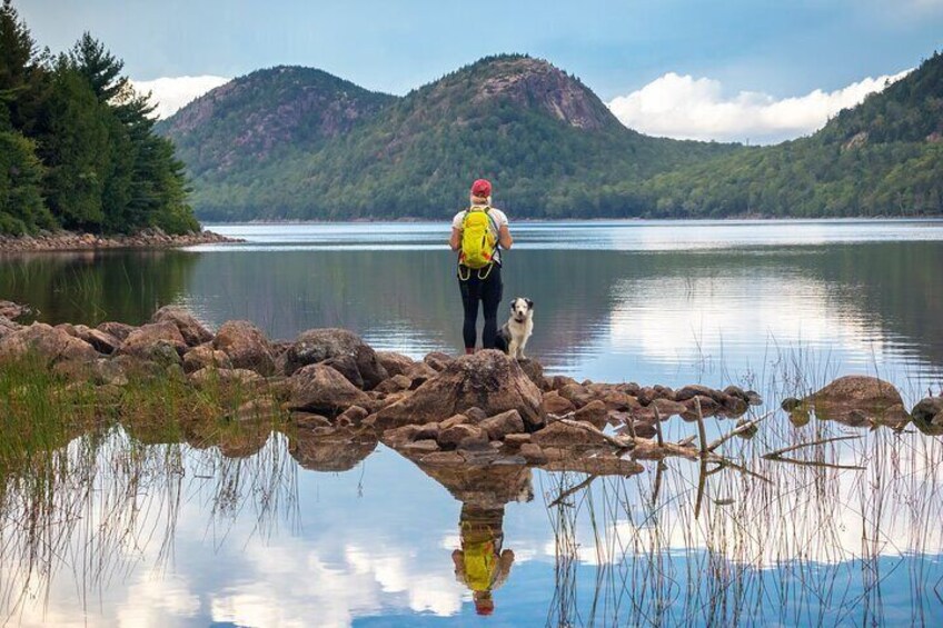 Jordan Pond