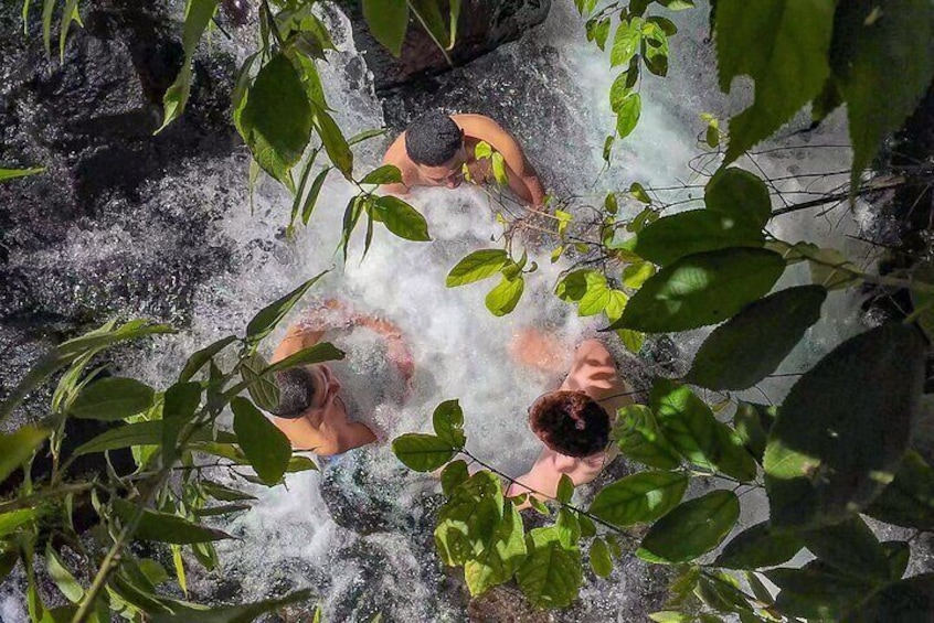 Thermal River Experience