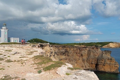 Full Day West Coast Adventure in Puerto Rico