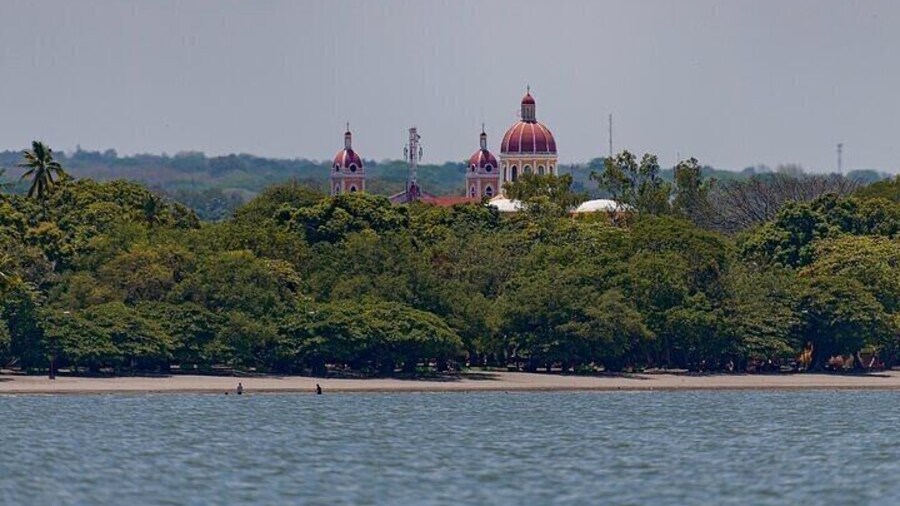 Nicaragua Full Day Experience from Costa Rica