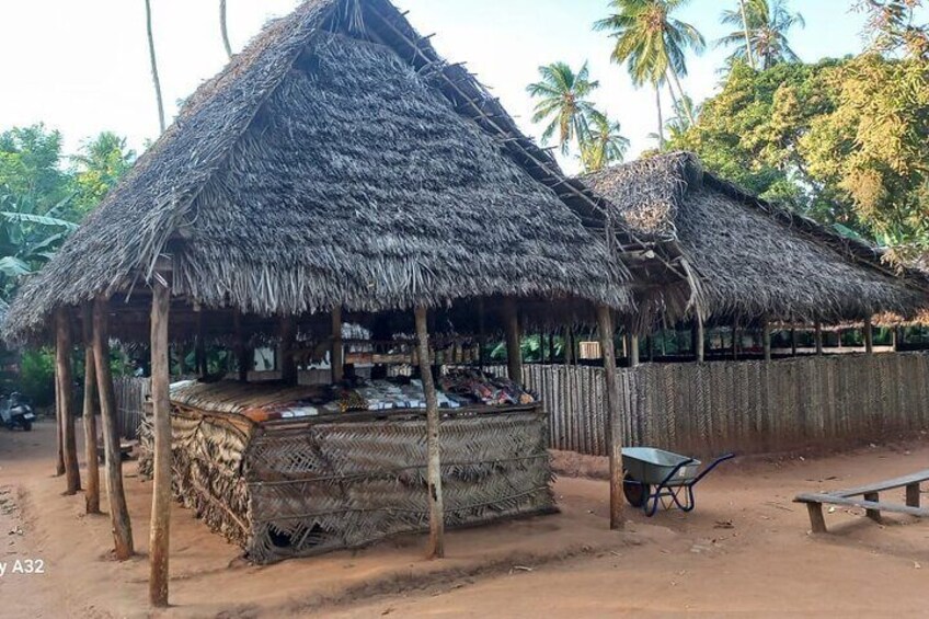 Jozani Forest and Spice Farm