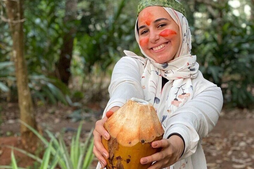 Jozani Forest and Spice Farm