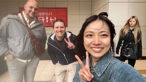 Bite into Shinsekai Discover Osaka’s Soul Through Every Dish