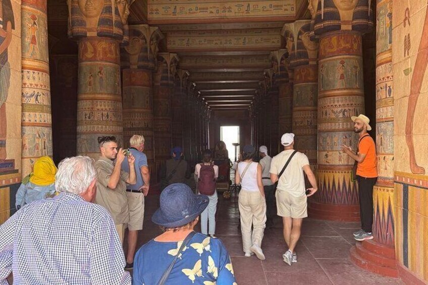 Private Sahara Tour: 3 Days from Marrakech to Merzouga Desert