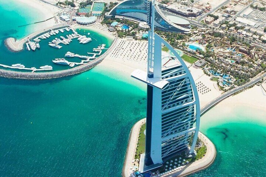 Burj Al Arab