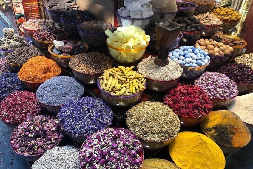 Spice Souk