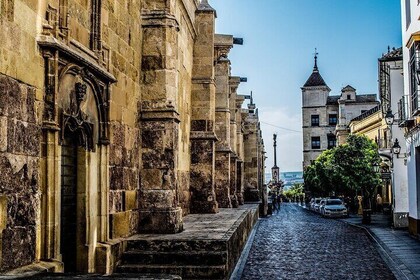 Private Tour Historical Centre of Cordoba
