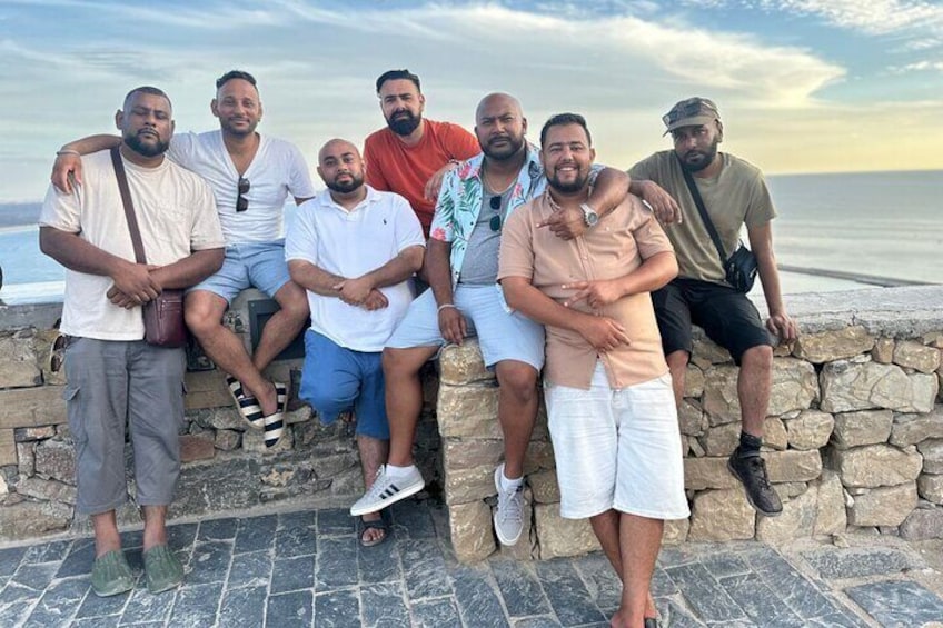 Agadir City Half Day Tour