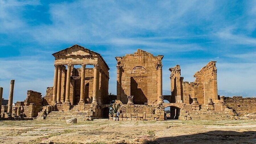 Discover Northern Tunisia in 2 Days