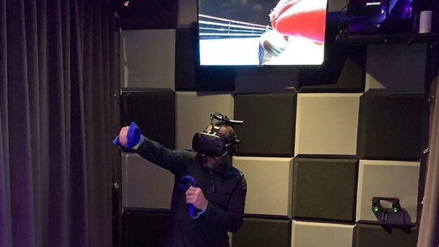 Mont-Tremblant: VR Arcade - Try Everything Package
