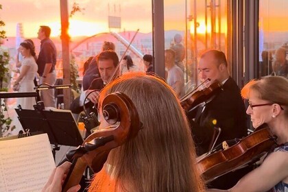 Easy Viennese Waltz Workshop at the hottest nomadic hub in town