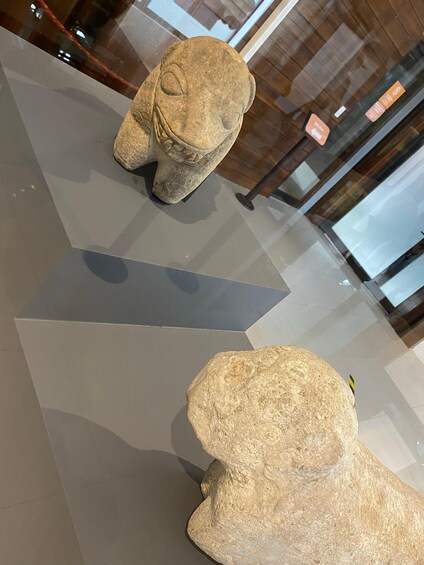 Picture 9 for Activity Uvita: Archaeological Sites with Spheres Stone