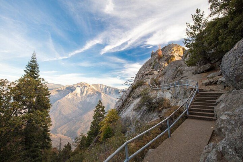 Moro Rock