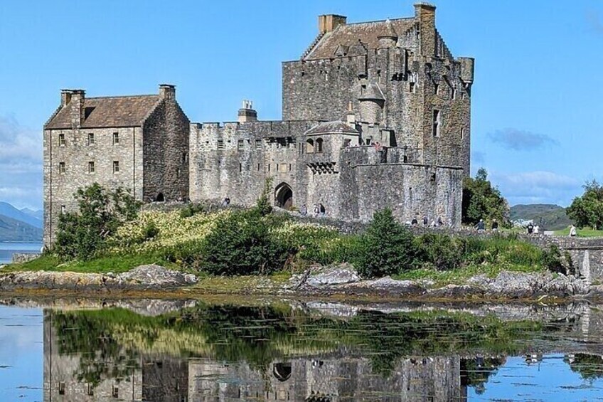 The Secret Isle Of Skye Tour