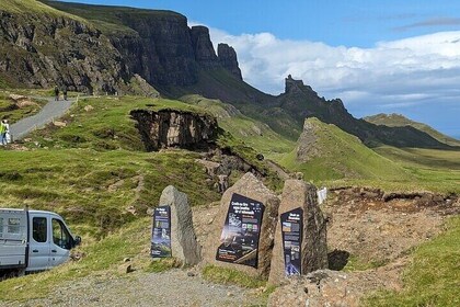  Isle Of Skye Tour Inklusive Fairy Glen Quiraing und Kilt Rock