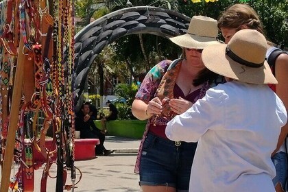 Sayulita: Sabor y Tradición