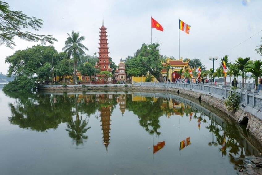 SaiGon Hidden Gem Halfday Explore Local Life Tour