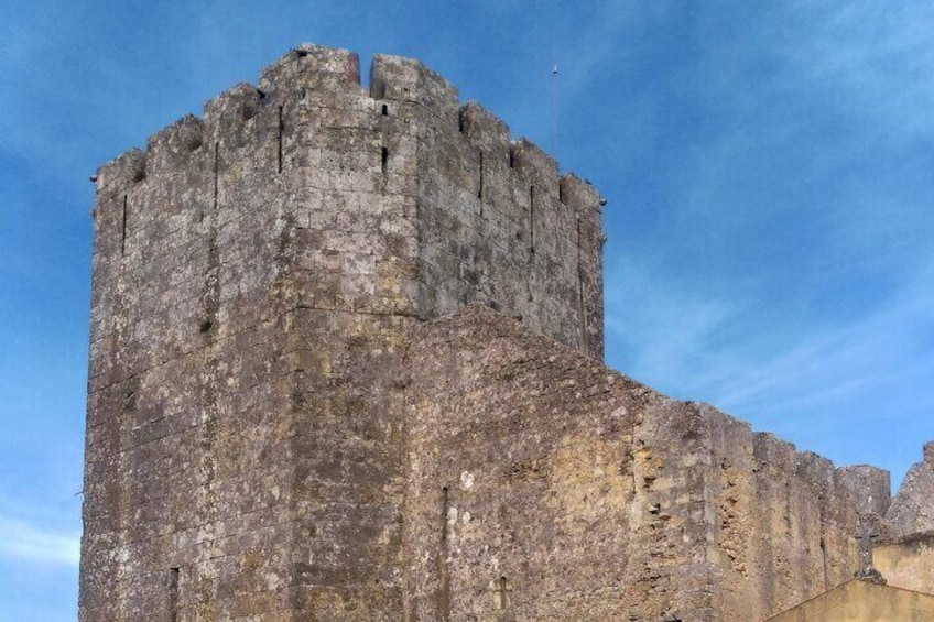 Private Tour of Arrábida and Proof of Moscatel