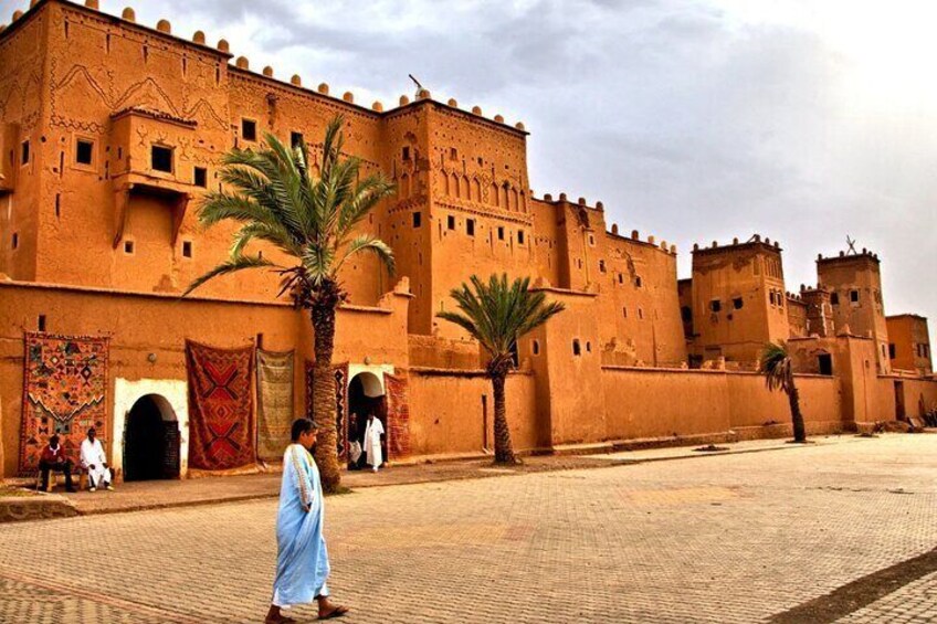 Ouarzazate