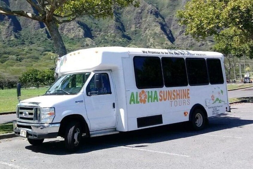 Guide to Dole Plantation, Polynesian Cultural Center and Pearl Harbor Tours