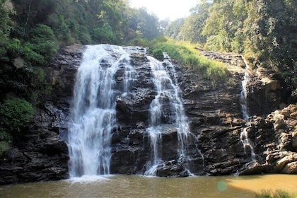 Karnataka 10 Days Private Tour