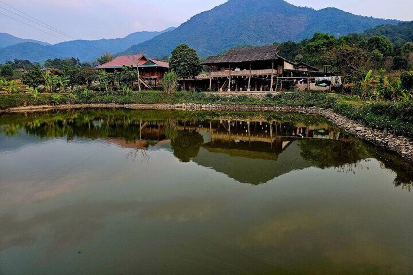 Amazing Dien Bien Phu 4Days 3 Nights Adventure Tour with Jeep Car