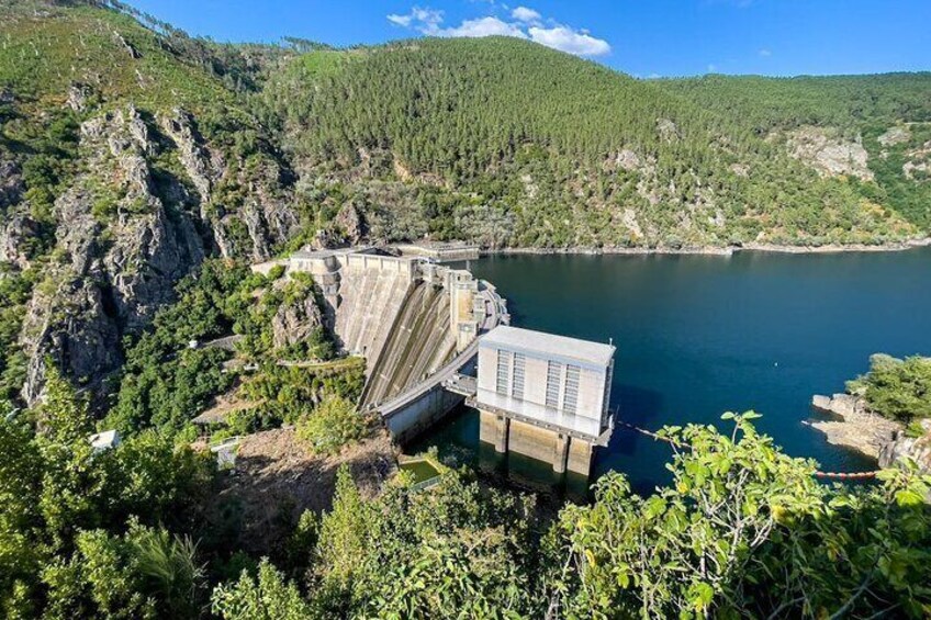 Private Tour of Lugo and Castro de Viladonga from A Coruña