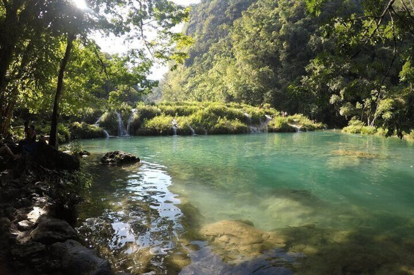 A 6-Day Journey Through Semuc Champey and Hidden Gems.