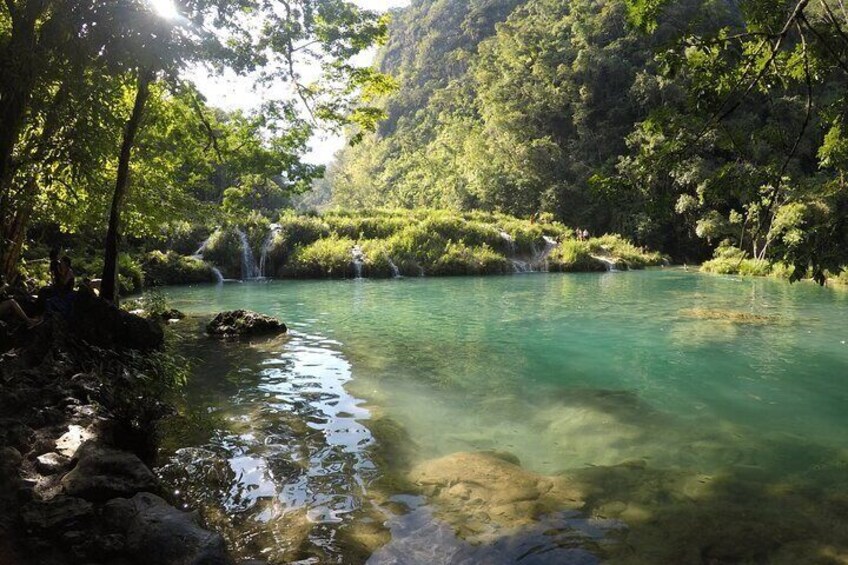 A 6-Day Journey Through Semuc Champey and Hidden Gems.