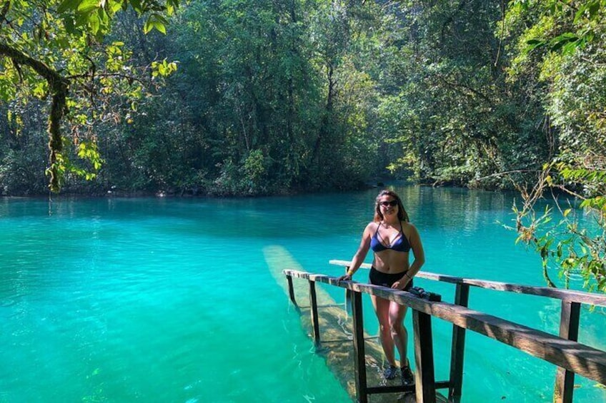 A 6-Day Journey Through Semuc Champey and Hidden Gems.