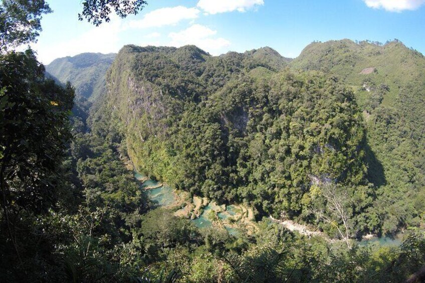 A 6-Day Journey Through Semuc Champey and Hidden Gems.