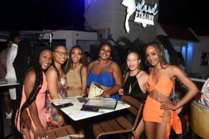 Montego Bay Nightlife Experience