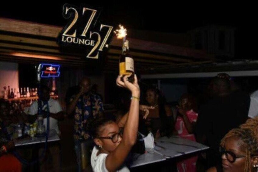 Montego Bay Nightlife Experience