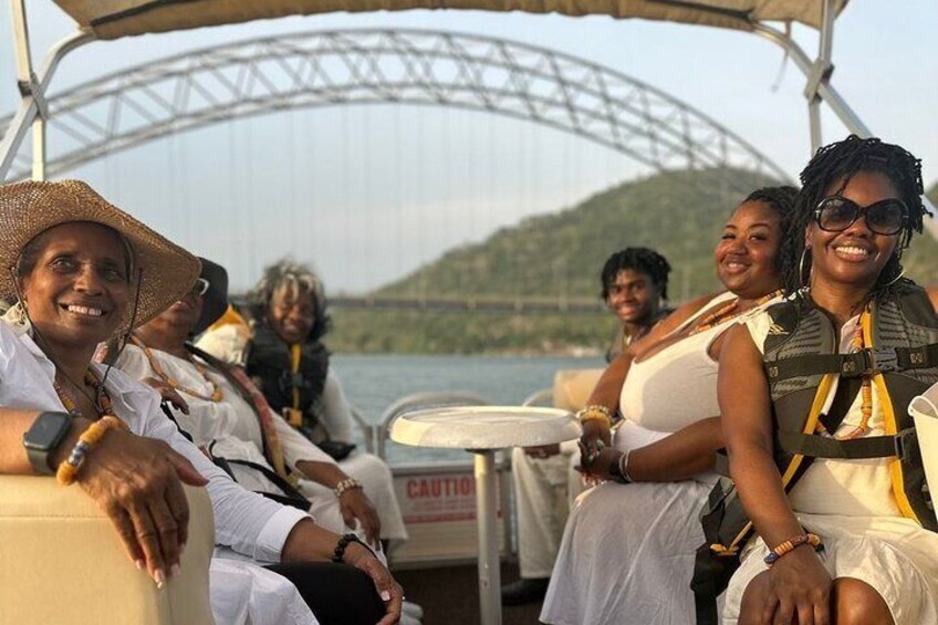 Ghana's Eastern and Greater Accra Region Private Guided Tour