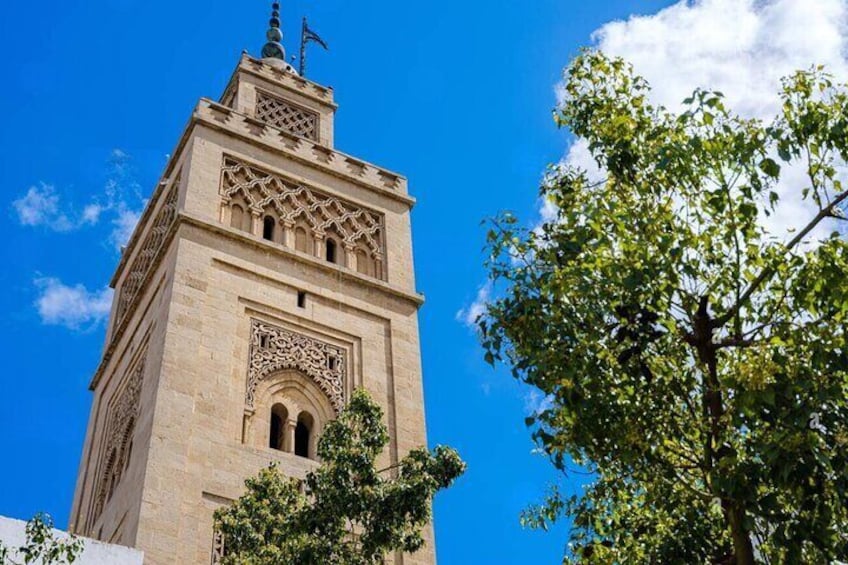 Casablanca City Break for Cruisers