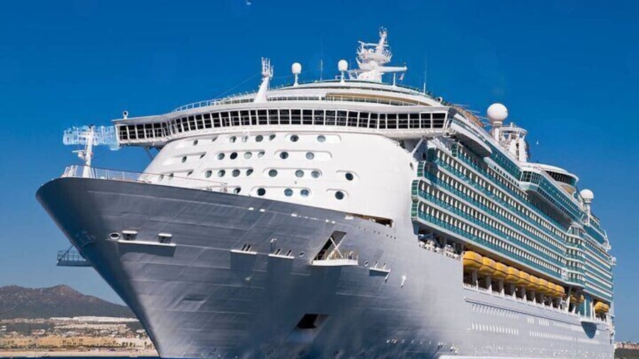 Casablanca Cruise break Tour including Guided Mosque Ticket
